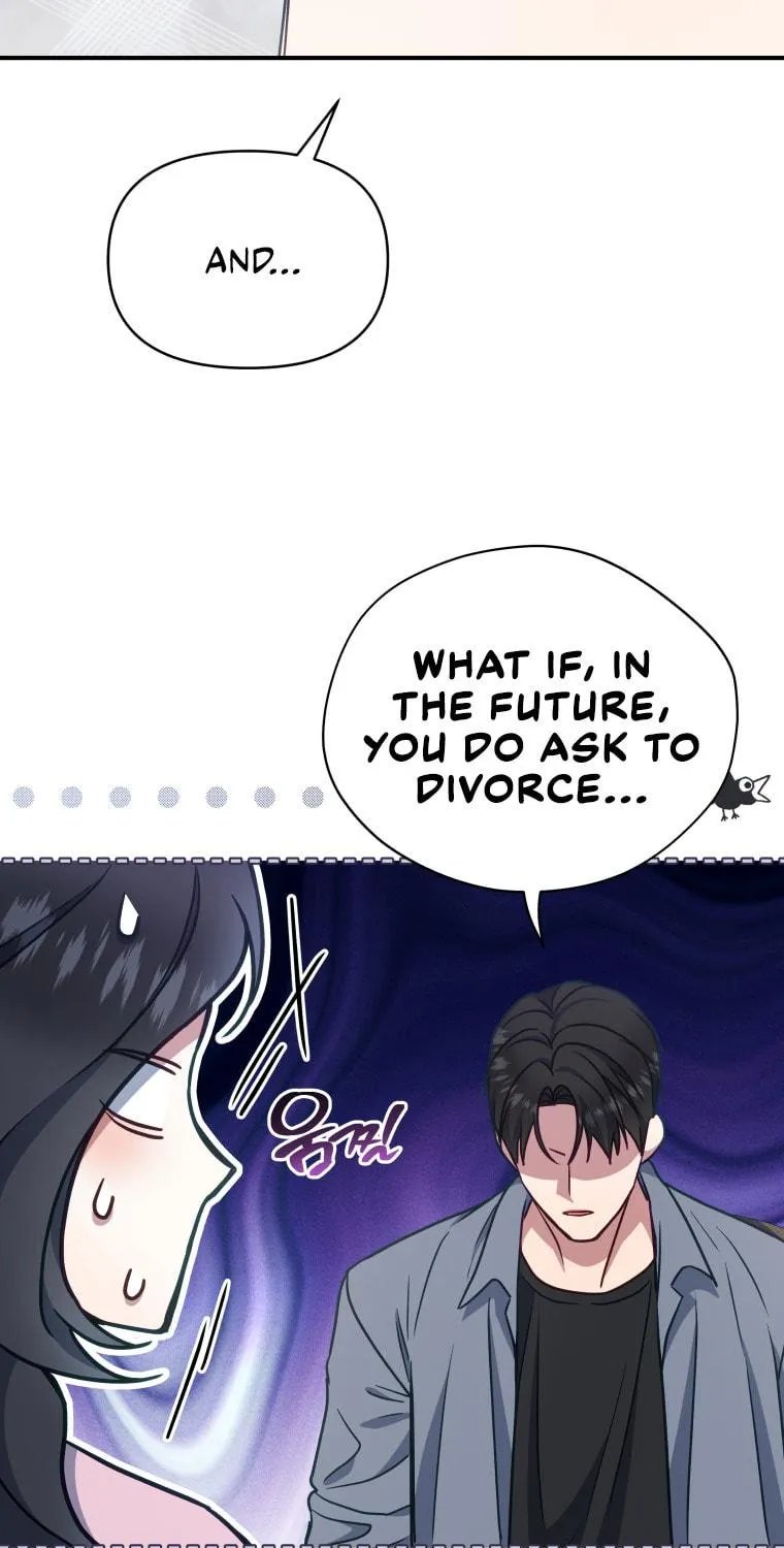How to Divorce a Dragon Beautifully Chapter 50 page 69 - 