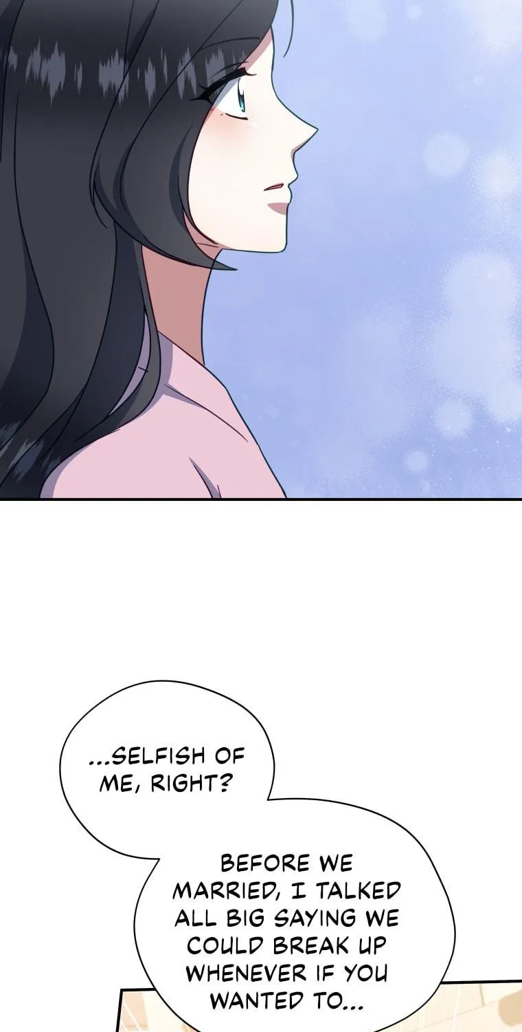How to Divorce a Dragon Beautifully Chapter 50 page 71 - 