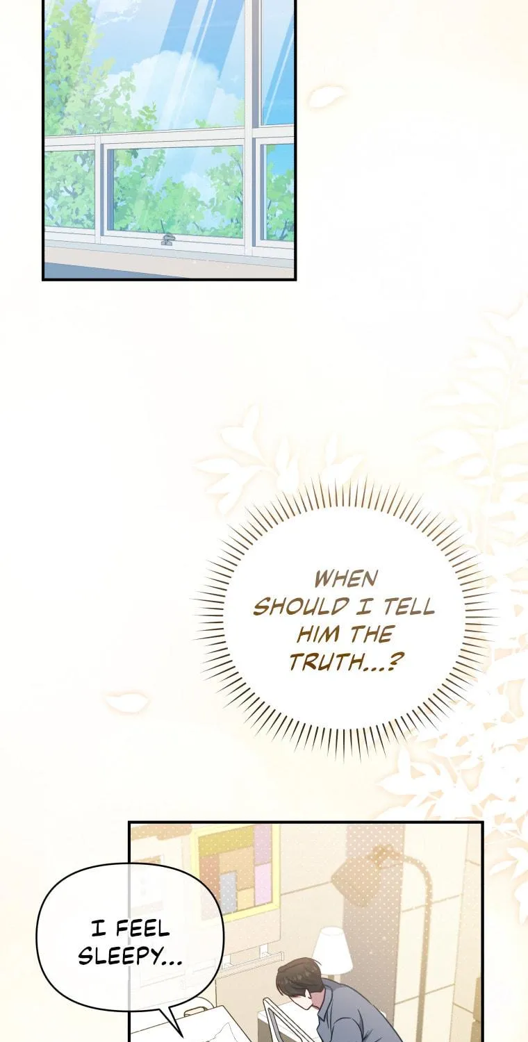 How to Divorce a Dragon Beautifully Chapter 50 page 83 - 