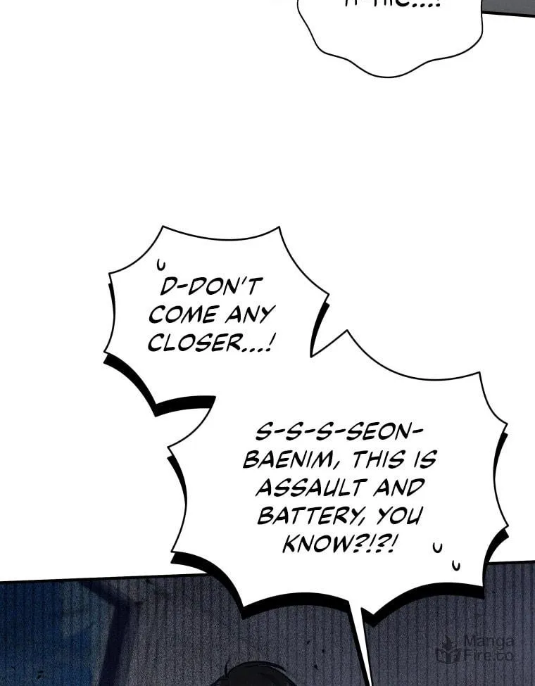 How to Divorce a Dragon Beautifully Chapter 50 page 10 - 