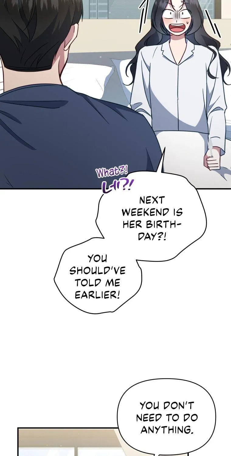 How to Divorce a Dragon Beautifully Chapter 51 page 11 - 
