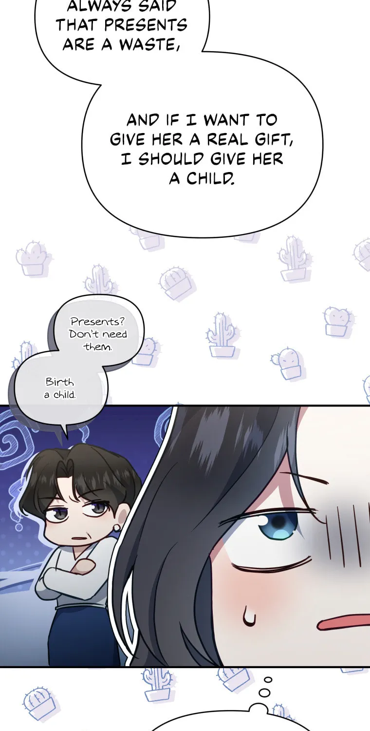 How to Divorce a Dragon Beautifully Chapter 51 page 13 - 