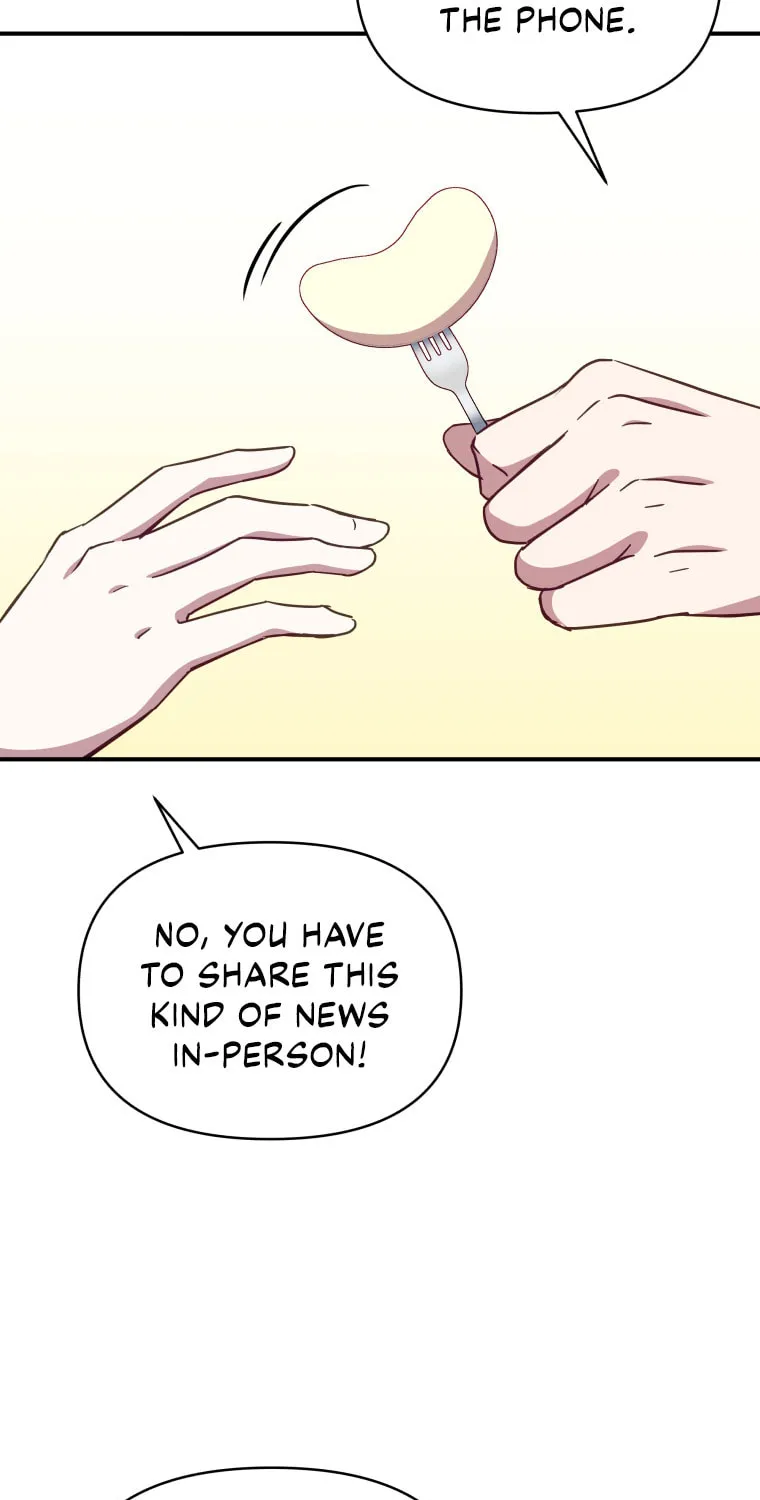 How to Divorce a Dragon Beautifully Chapter 51 page 15 - 