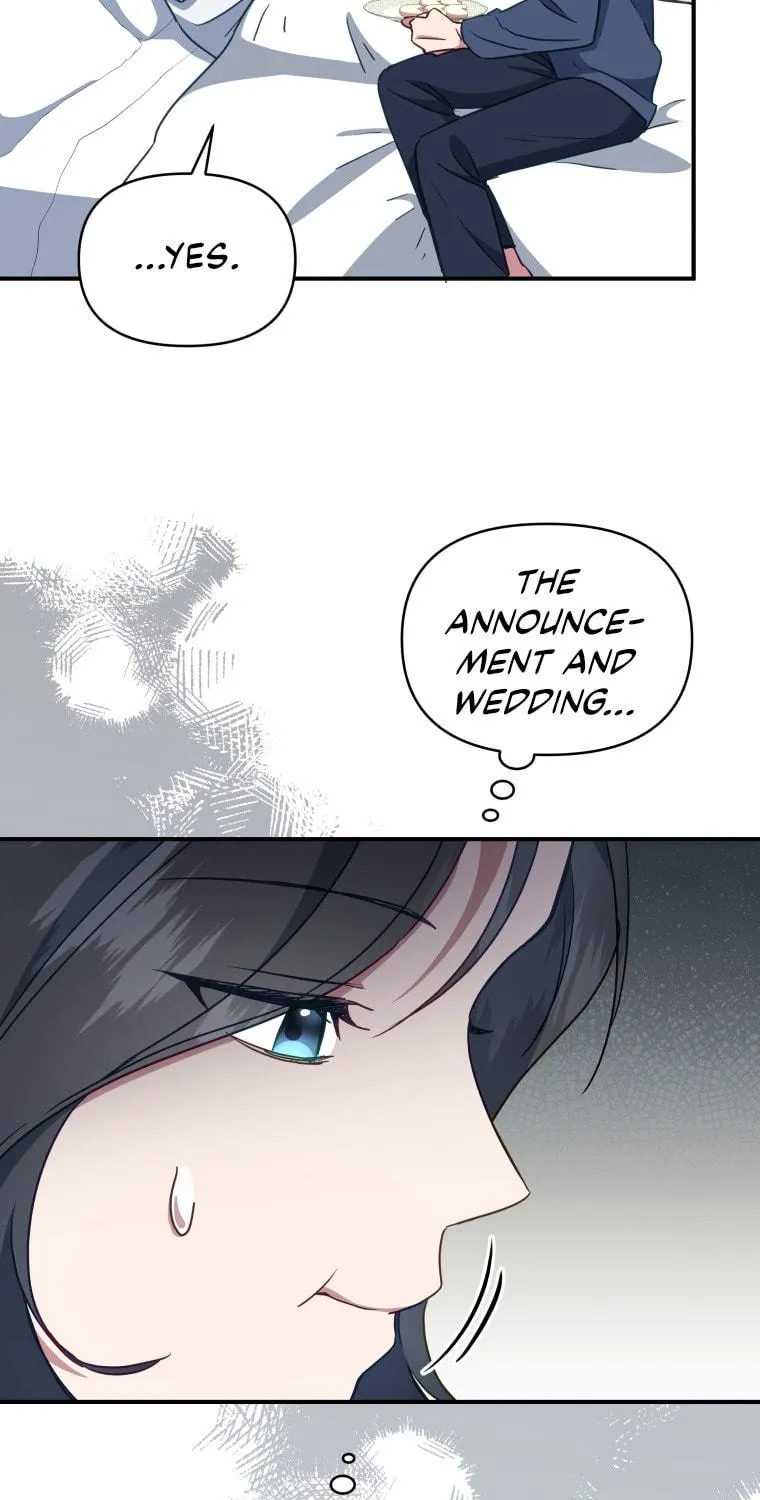 How to Divorce a Dragon Beautifully Chapter 51 page 17 - 