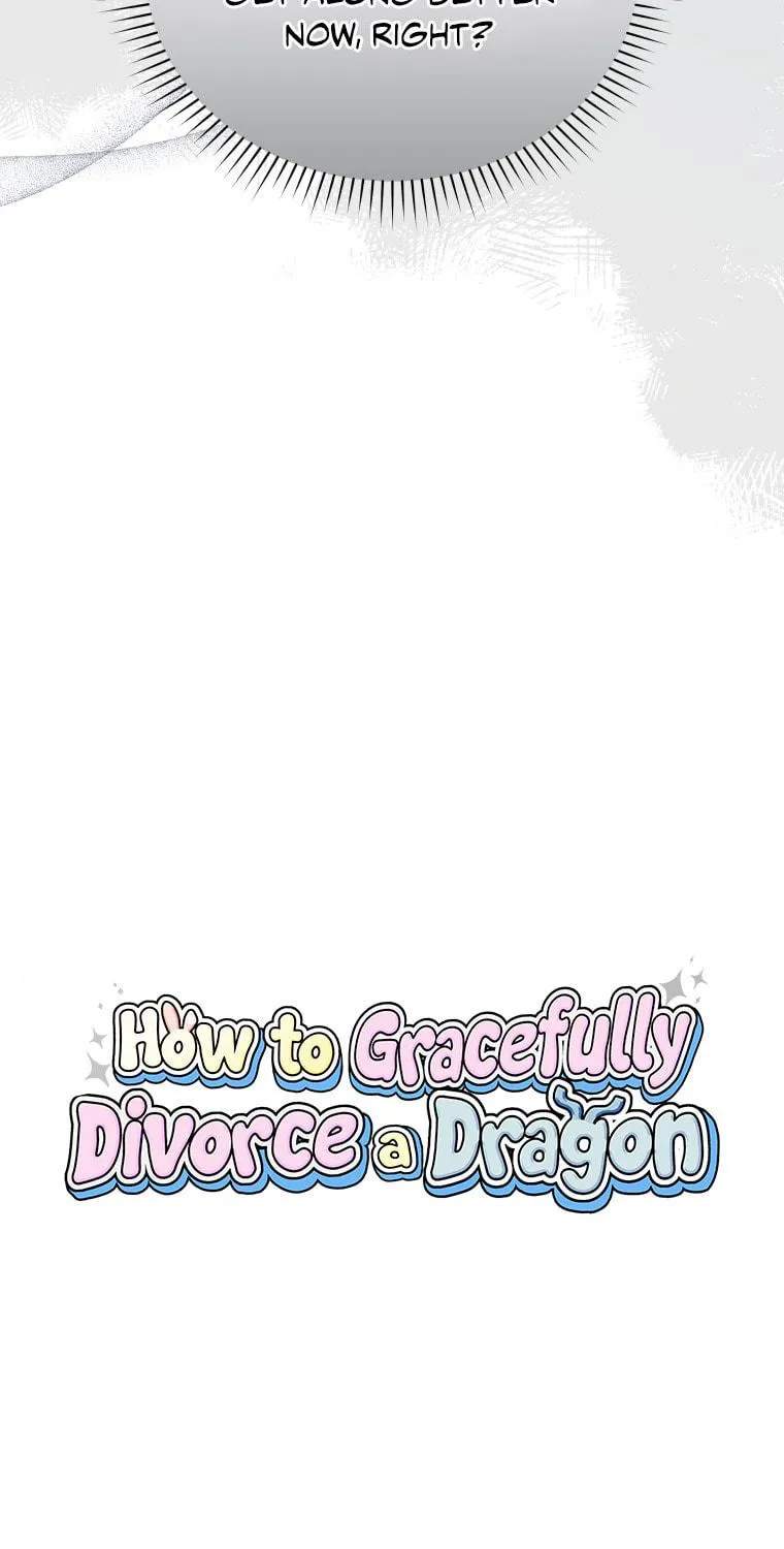 How to Divorce a Dragon Beautifully Chapter 51 page 19 - 