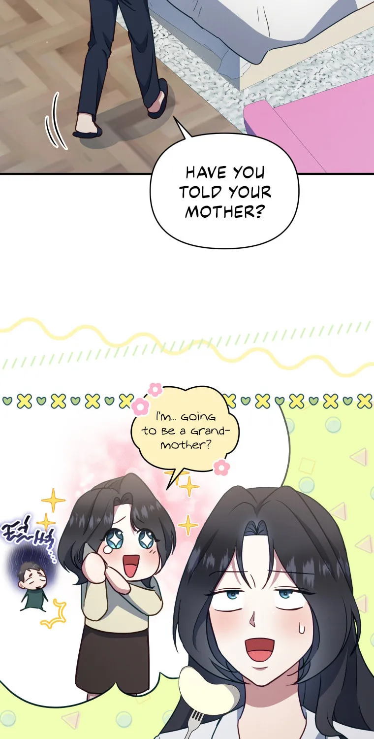 How to Divorce a Dragon Beautifully Chapter 51 page 3 - 