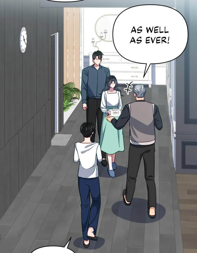 How to Divorce a Dragon Beautifully Chapter 51 page 22 - 