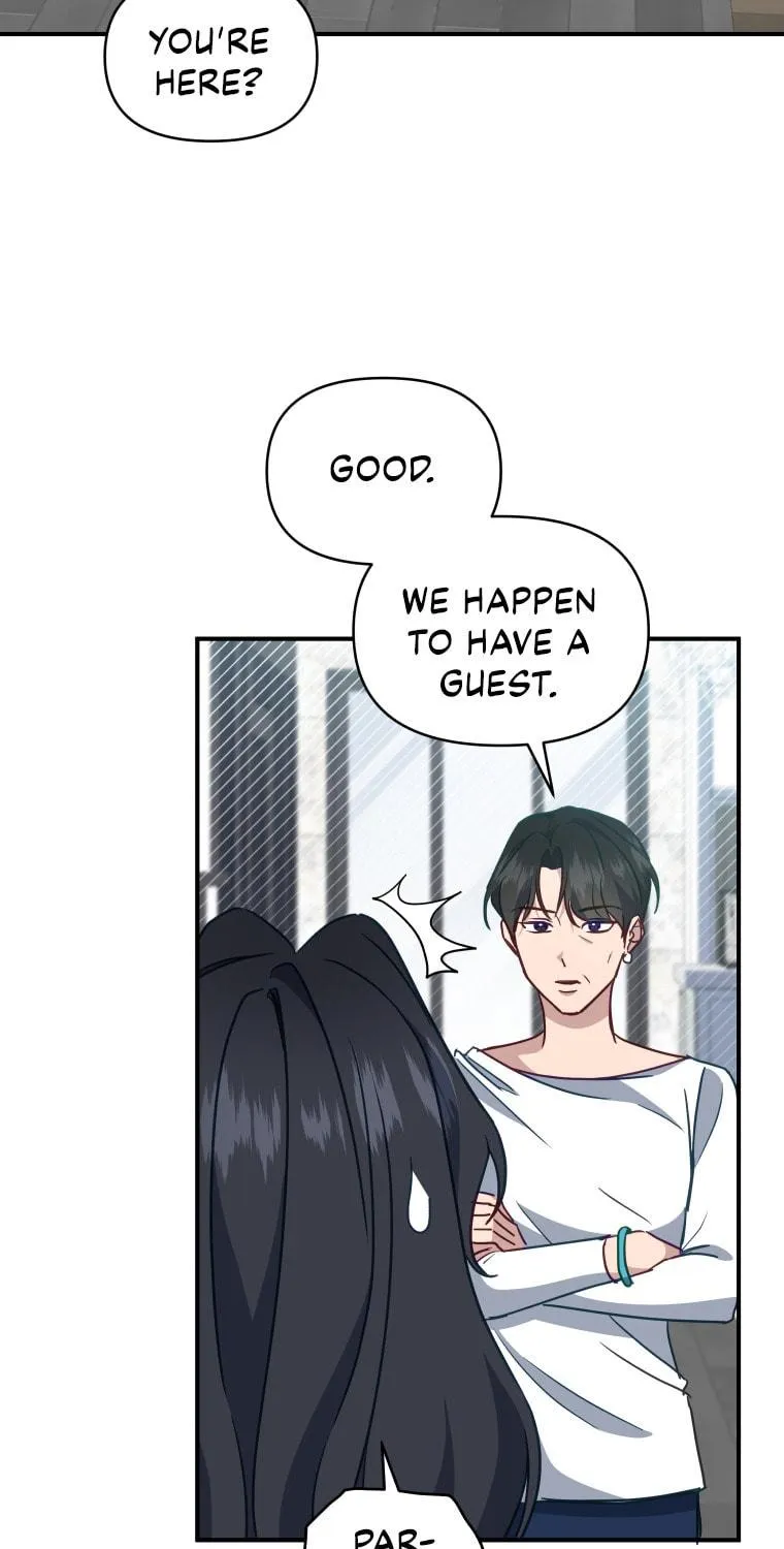 How to Divorce a Dragon Beautifully Chapter 51 page 23 - 