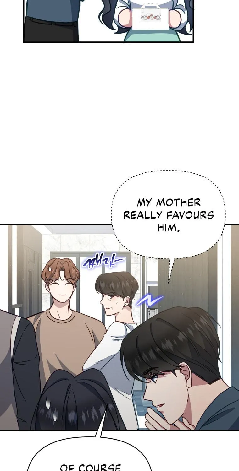 How to Divorce a Dragon Beautifully Chapter 51 page 29 - 