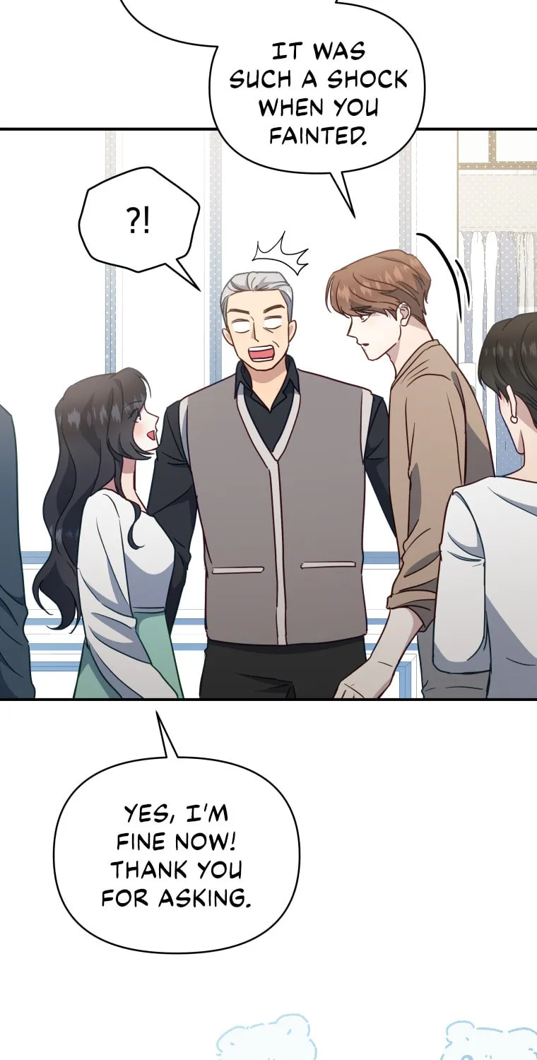 How to Divorce a Dragon Beautifully Chapter 51 page 31 - 