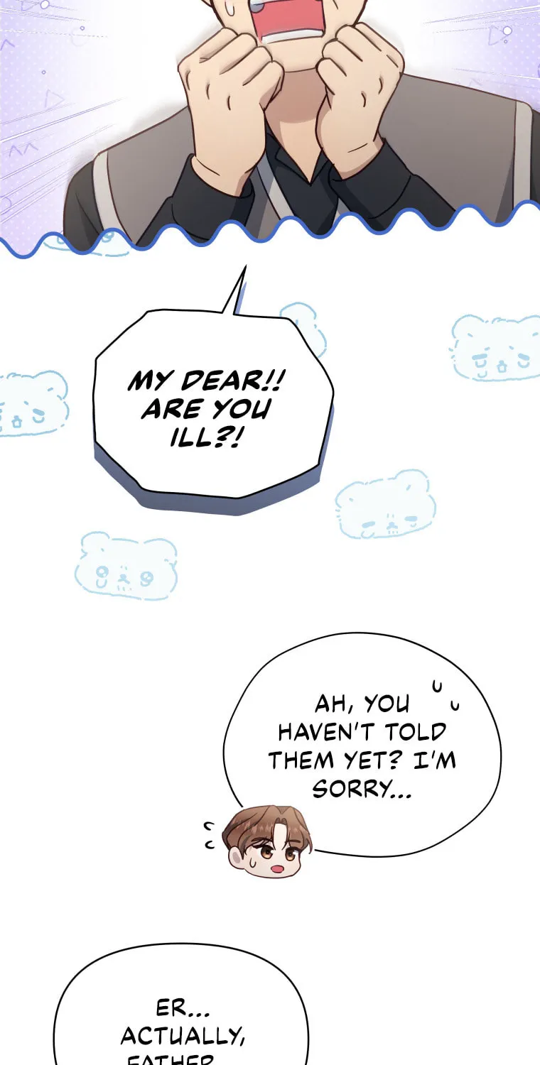 How to Divorce a Dragon Beautifully Chapter 51 page 33 - 