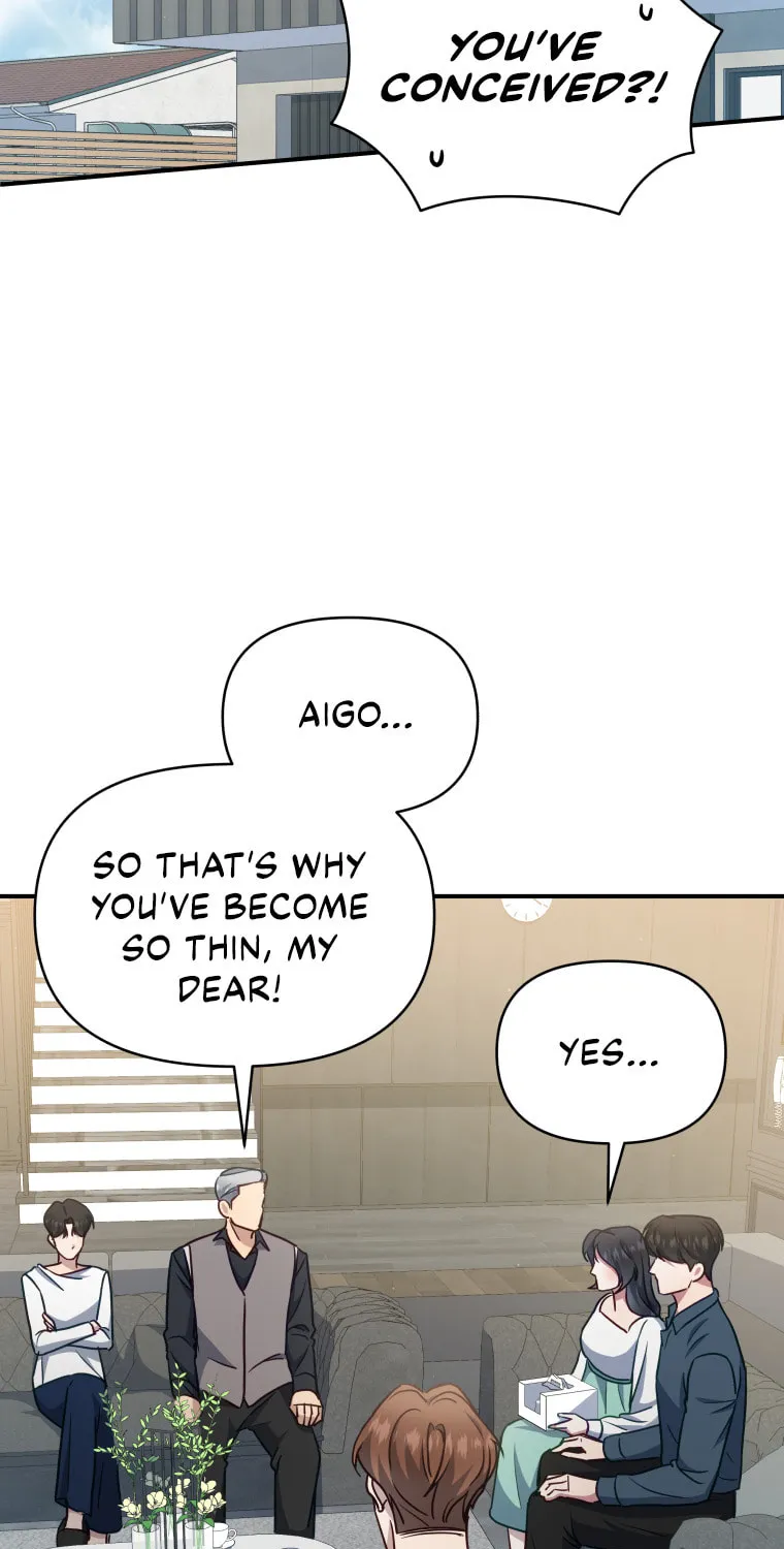 How to Divorce a Dragon Beautifully Chapter 51 page 37 - 