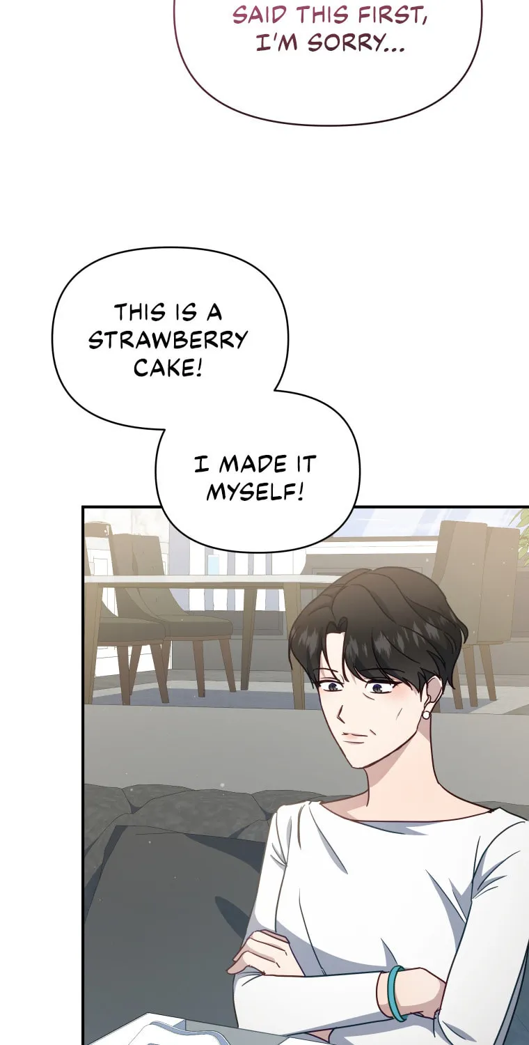 How to Divorce a Dragon Beautifully Chapter 51 page 43 - 