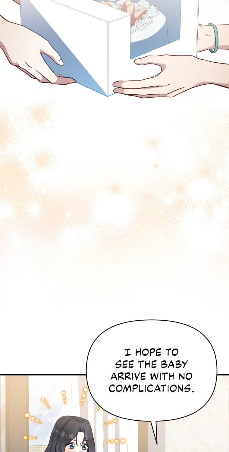 How to Divorce a Dragon Beautifully Chapter 51 page 45 - 