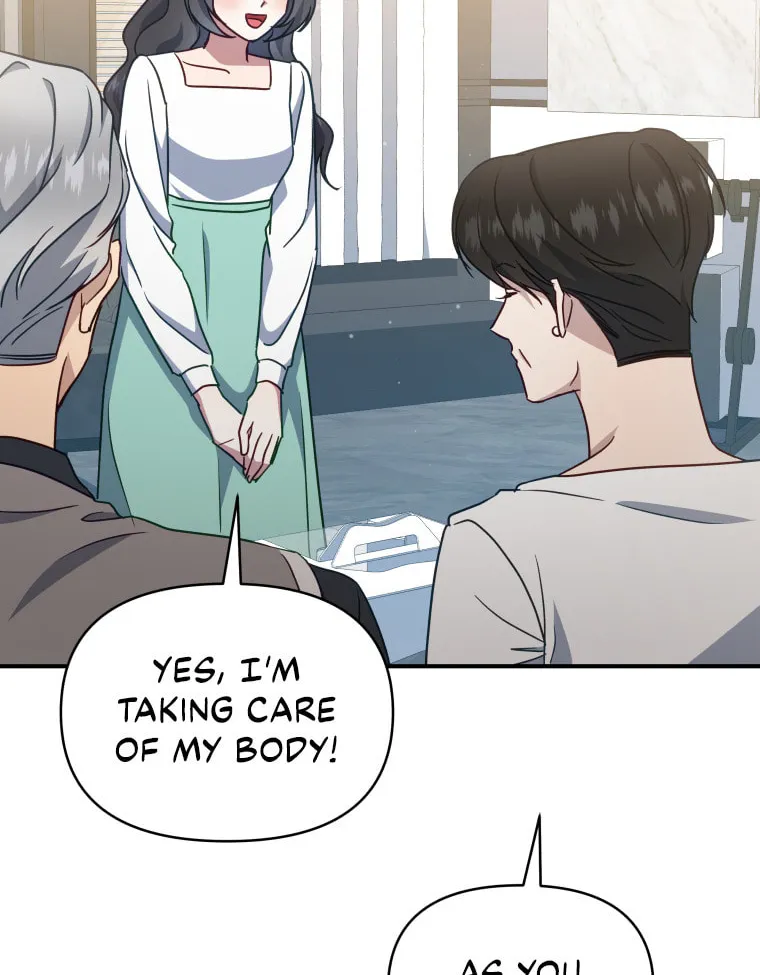 How to Divorce a Dragon Beautifully Chapter 51 page 46 - 