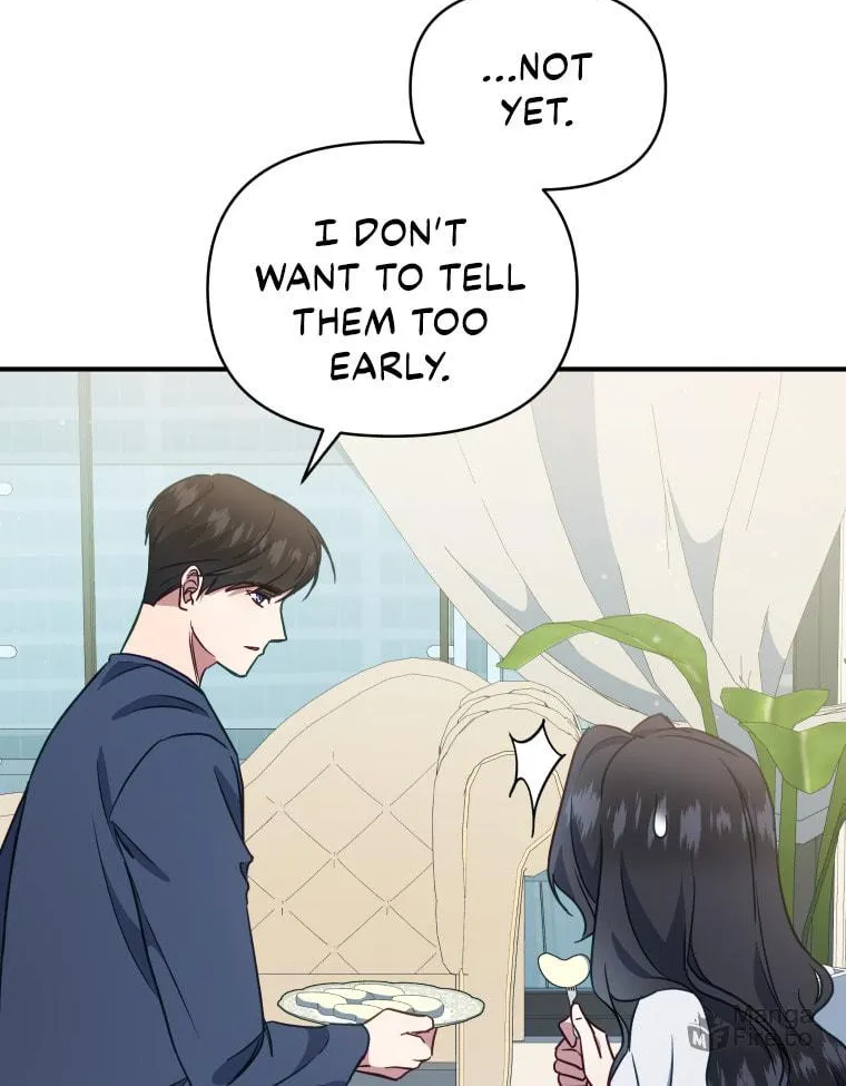How to Divorce a Dragon Beautifully Chapter 51 page 6 - 