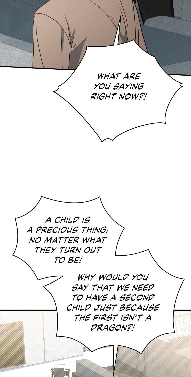 How to Divorce a Dragon Beautifully Chapter 51 page 53 - 