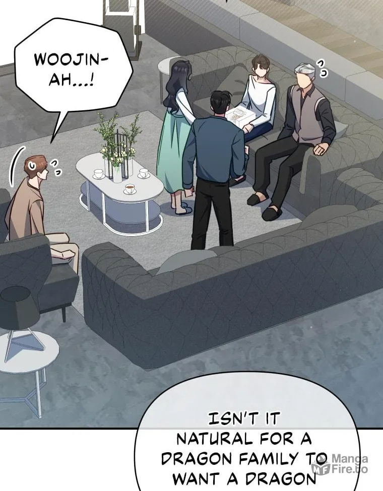 How to Divorce a Dragon Beautifully Chapter 51 page 54 - 