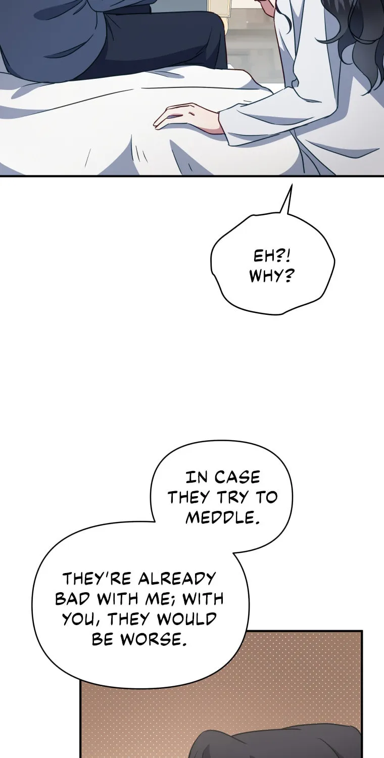 How to Divorce a Dragon Beautifully Chapter 51 page 7 - 
