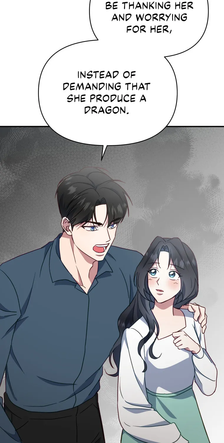 How to Divorce a Dragon Beautifully Chapter 51 page 61 - 