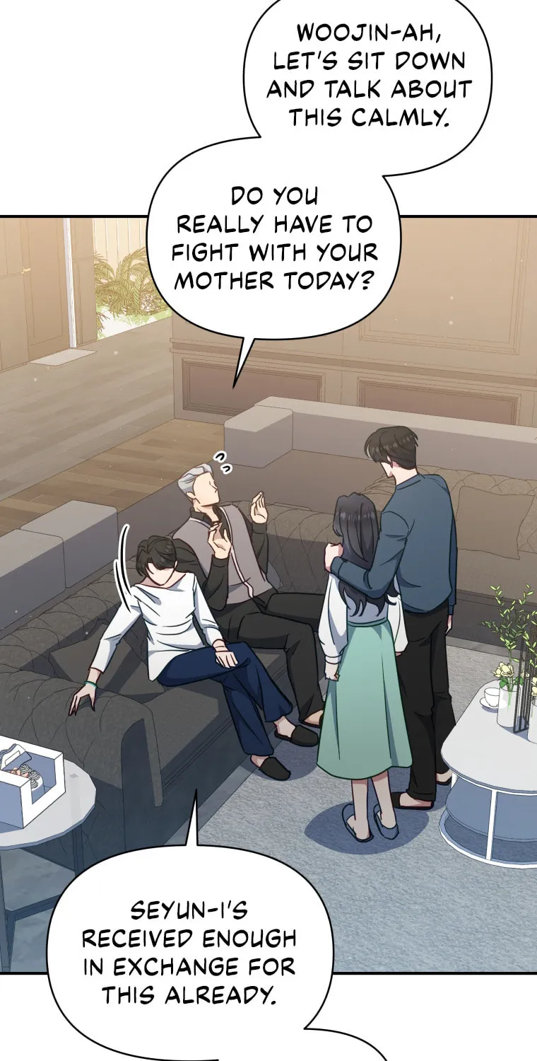 How to Divorce a Dragon Beautifully Chapter 51 page 63 - 