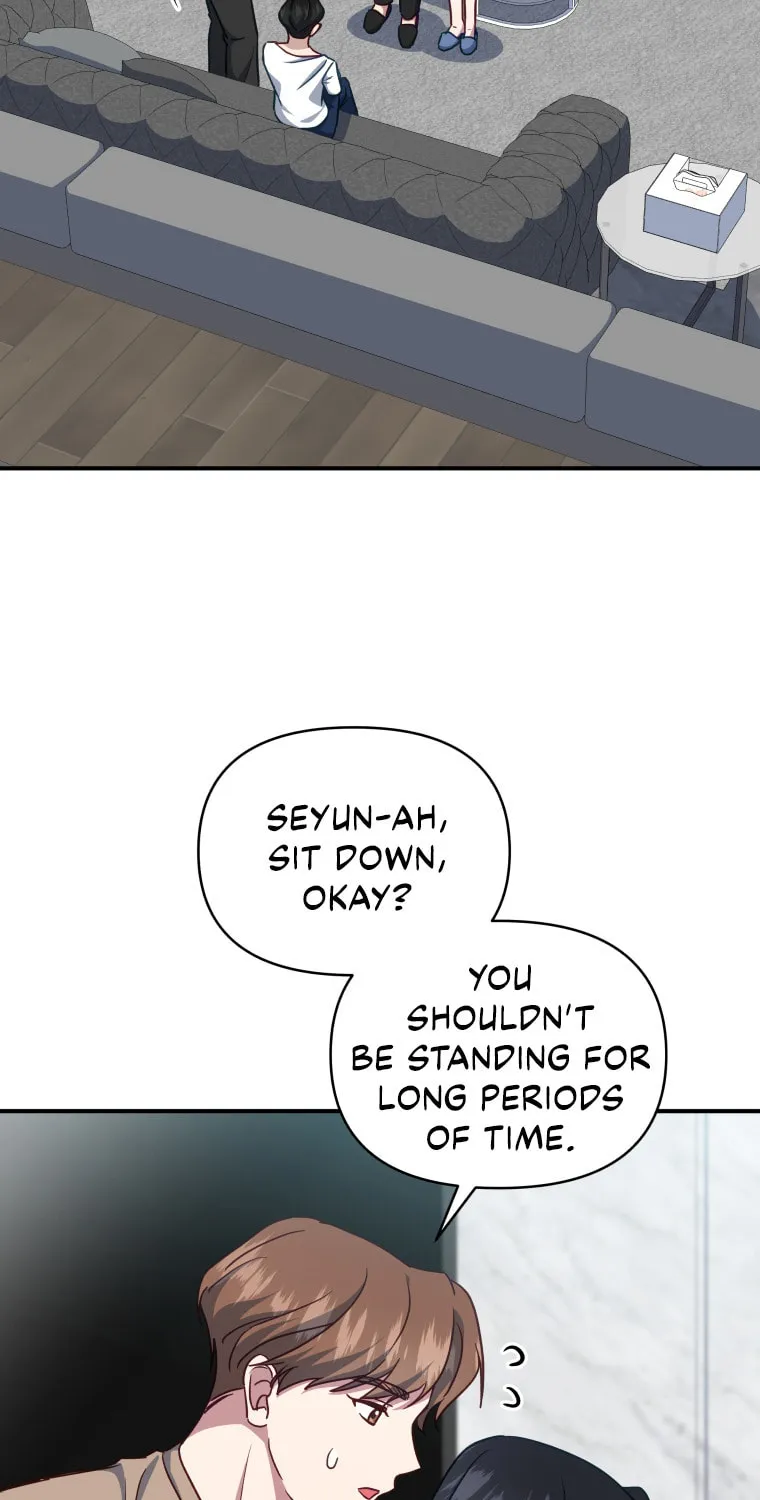 How to Divorce a Dragon Beautifully Chapter 51 page 87 - 