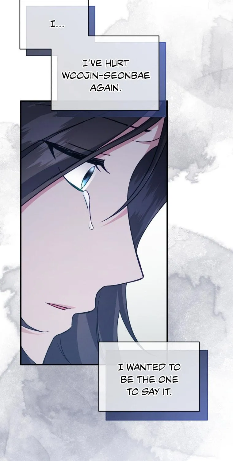 How to Divorce a Dragon Beautifully Chapter 51 page 89 - 