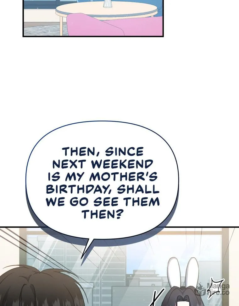 How to Divorce a Dragon Beautifully Chapter 51 page 10 - 