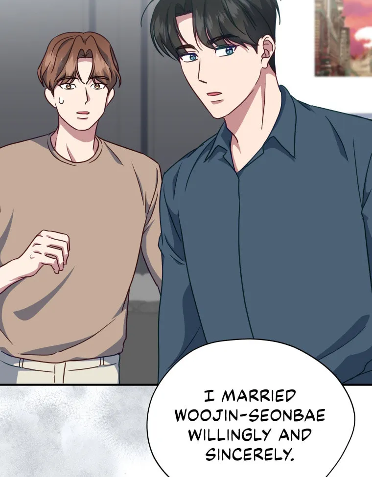 How to Divorce a Dragon Beautifully Chapter 51 page 92 - 