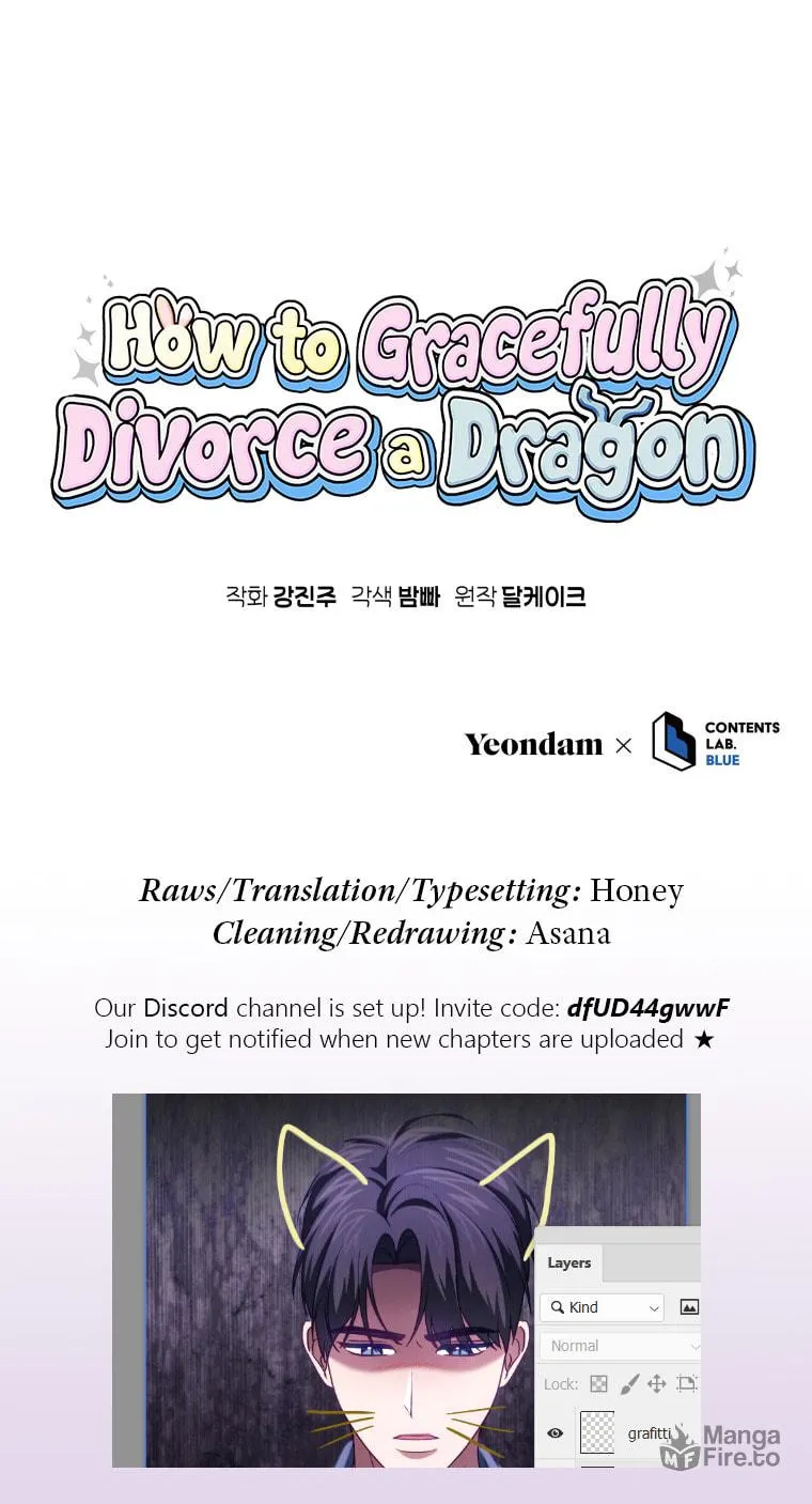 How to Divorce a Dragon Beautifully Chapter 51 page 100 - 