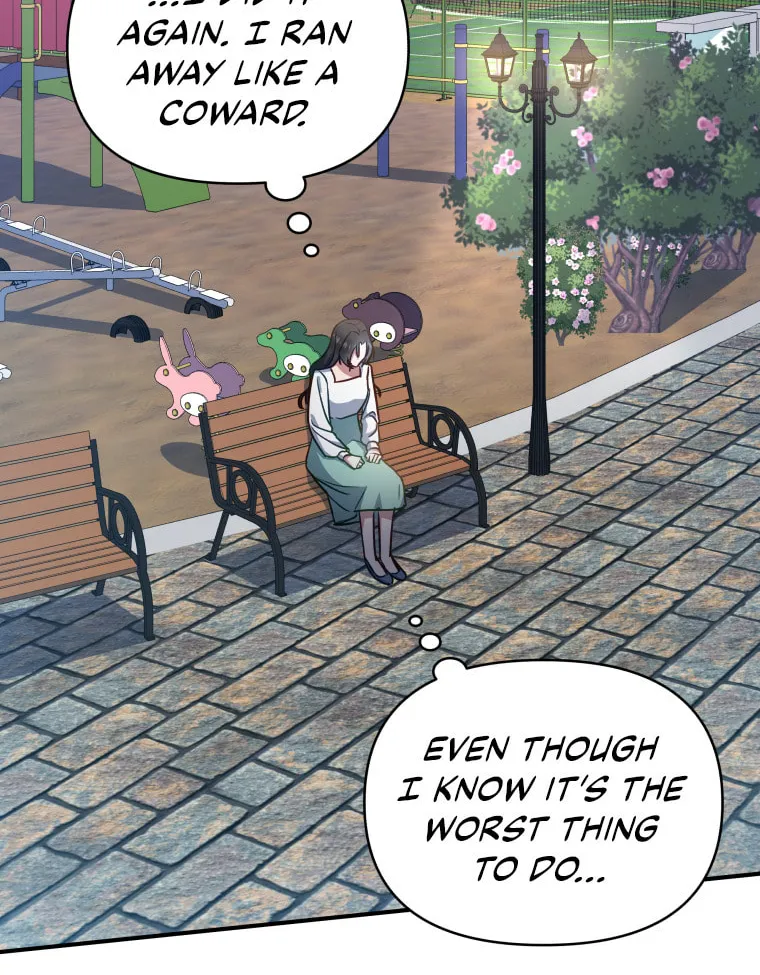 How to Divorce a Dragon Beautifully Chapter 52 page 2 - 