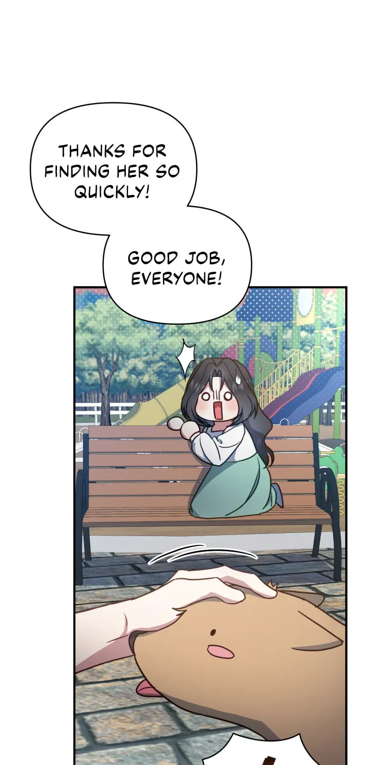 How to Divorce a Dragon Beautifully Chapter 52 page 13 - 