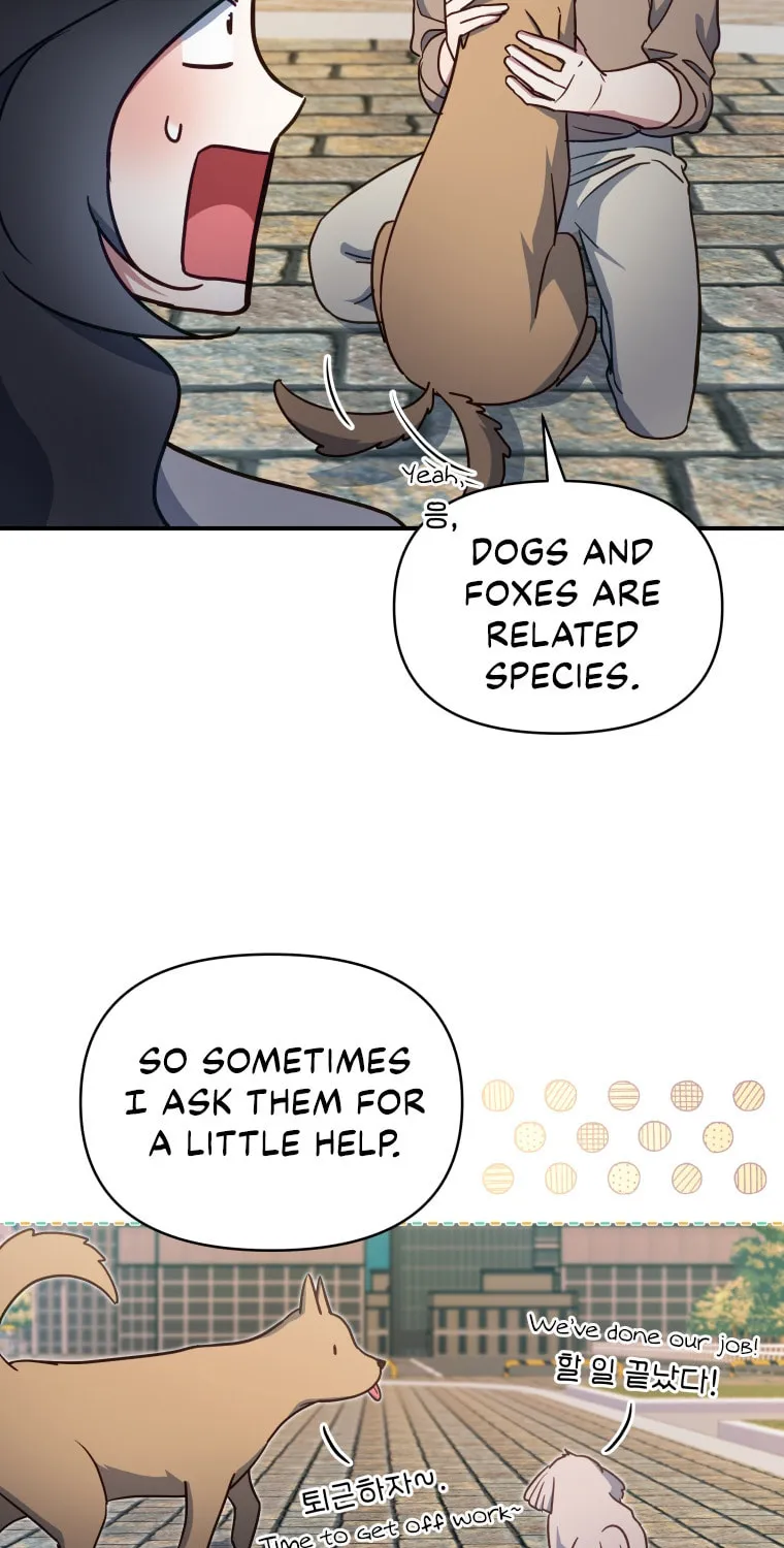 How to Divorce a Dragon Beautifully Chapter 52 page 15 - 