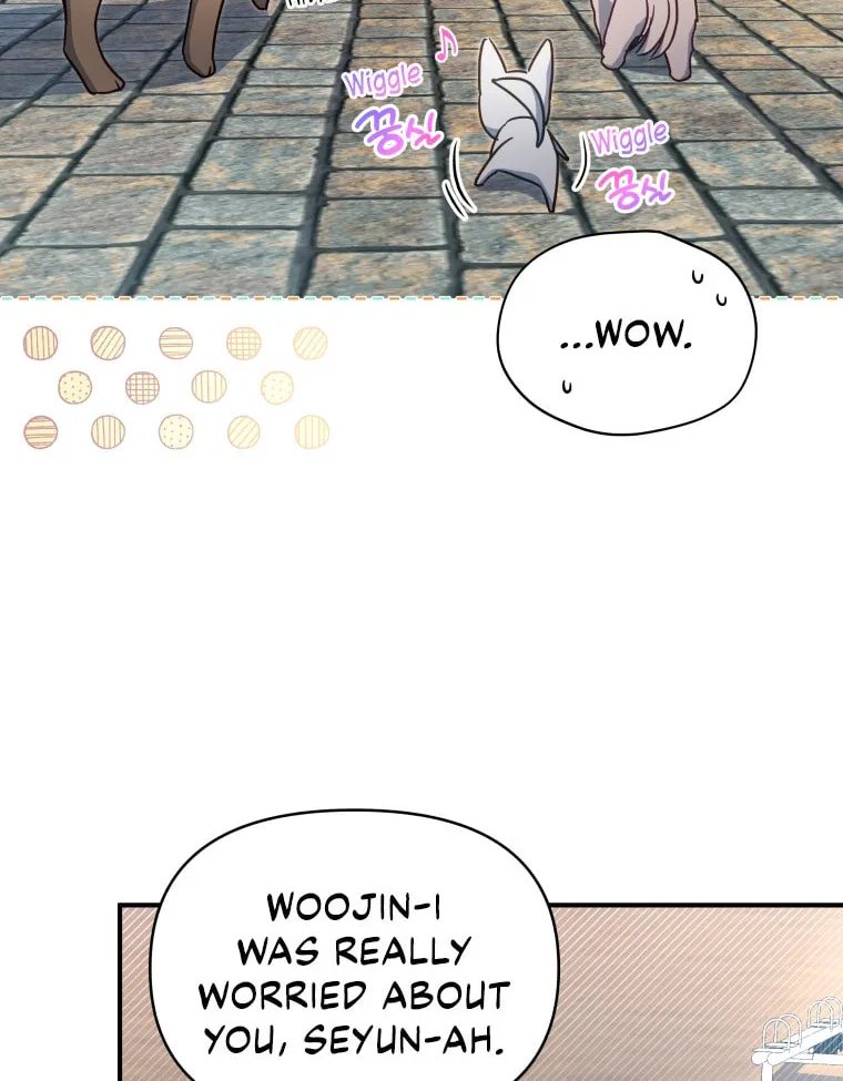 How to Divorce a Dragon Beautifully Chapter 52 page 16 - 