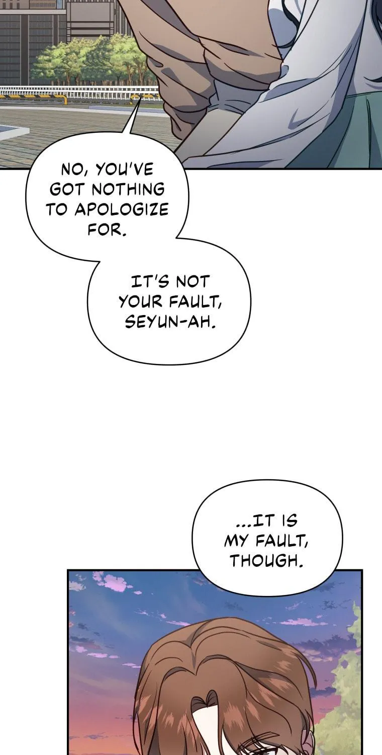 How to Divorce a Dragon Beautifully Chapter 52 page 19 - 
