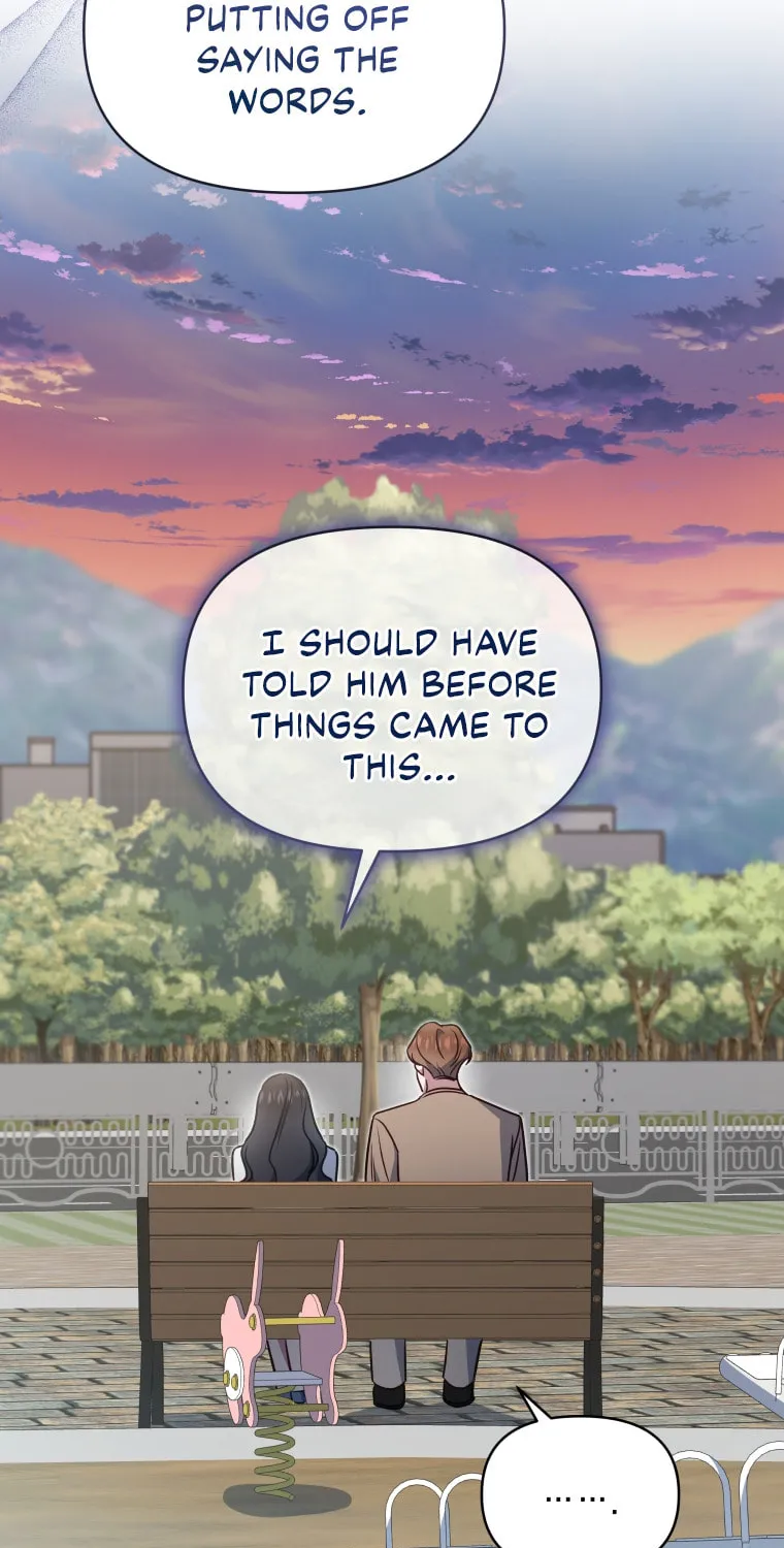 How to Divorce a Dragon Beautifully Chapter 52 page 27 - 
