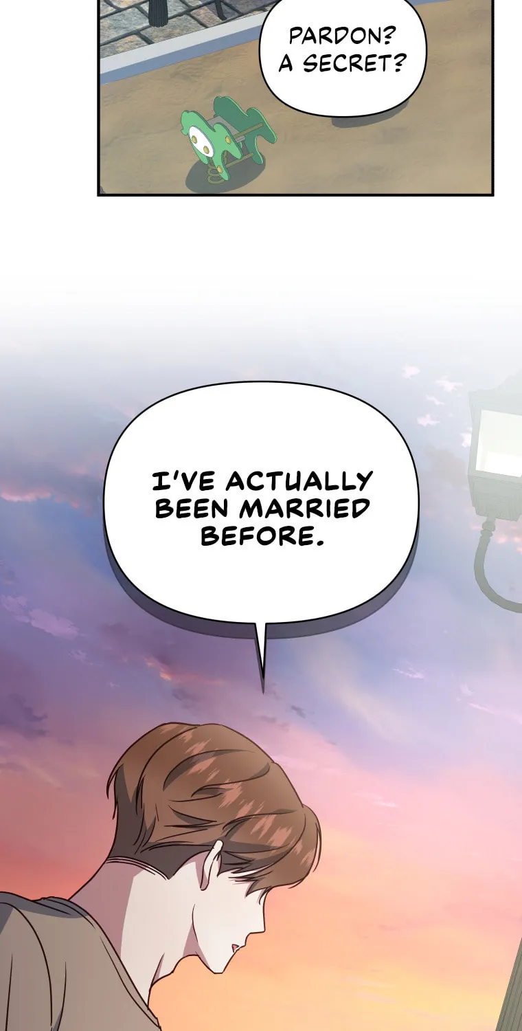 How to Divorce a Dragon Beautifully Chapter 52 page 33 - 