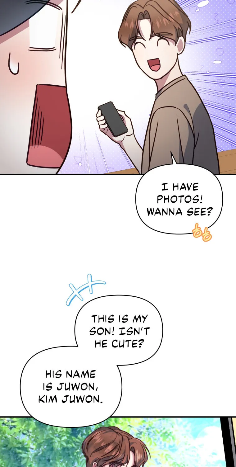 How to Divorce a Dragon Beautifully Chapter 52 page 37 - 