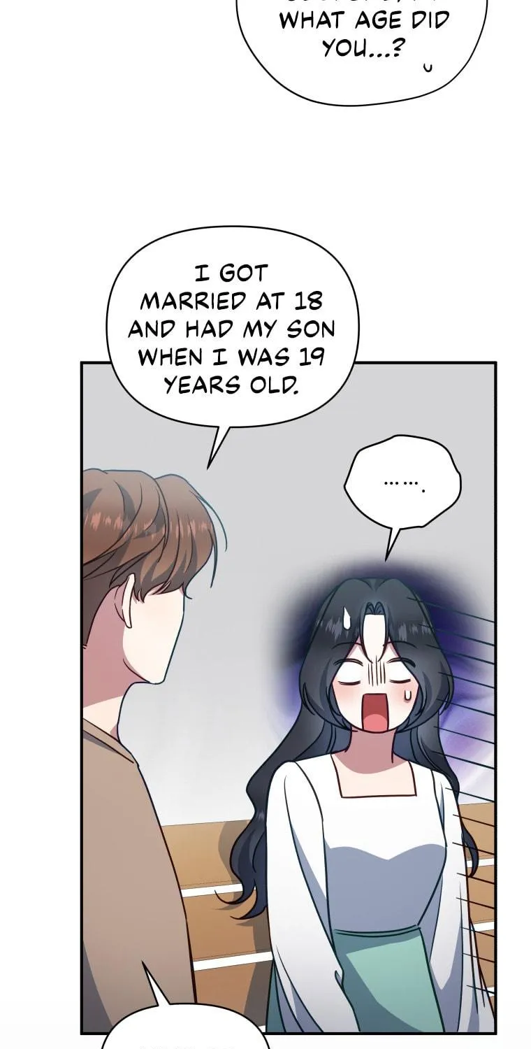 How to Divorce a Dragon Beautifully Chapter 52 page 39 - 