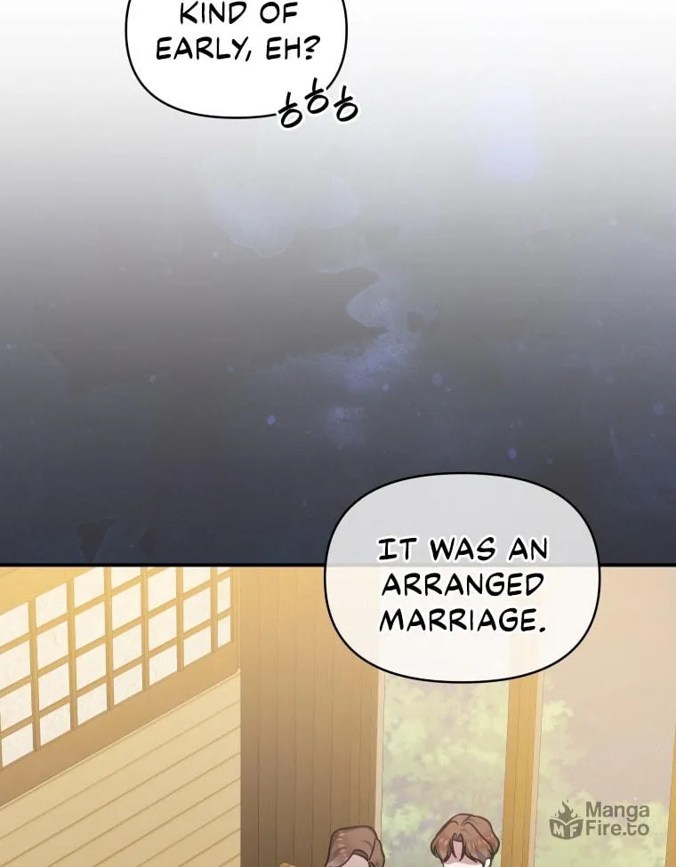 How to Divorce a Dragon Beautifully Chapter 52 page 40 - 