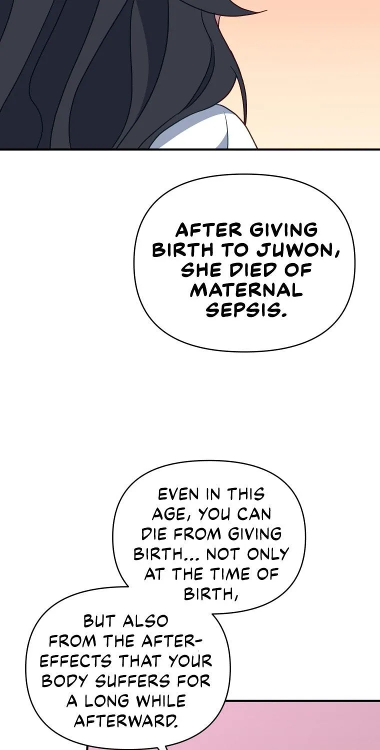 How to Divorce a Dragon Beautifully Chapter 52 page 47 - 