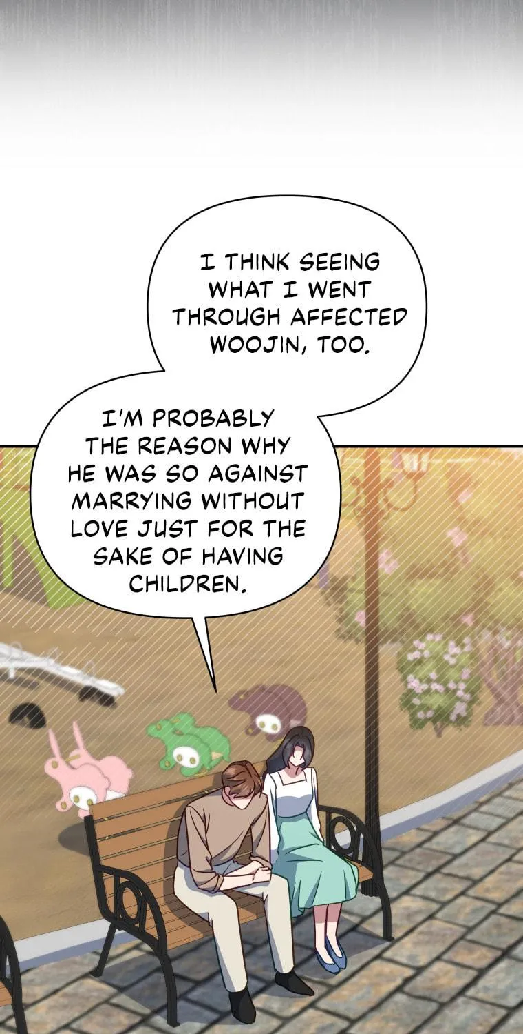 How to Divorce a Dragon Beautifully Chapter 52 page 53 - 