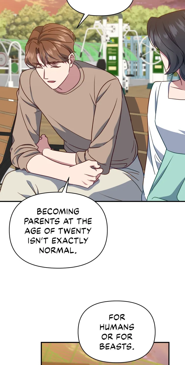 How to Divorce a Dragon Beautifully Chapter 52 page 55 - 