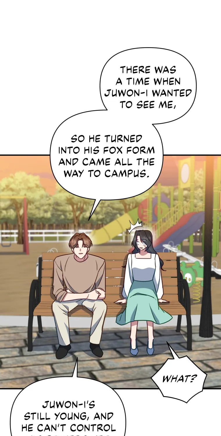 How to Divorce a Dragon Beautifully Chapter 52 page 57 - 