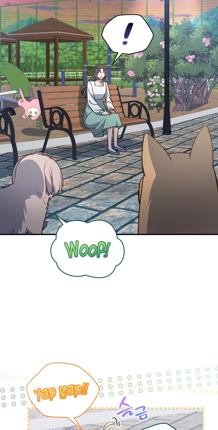 How to Divorce a Dragon Beautifully Chapter 52 page 7 - 
