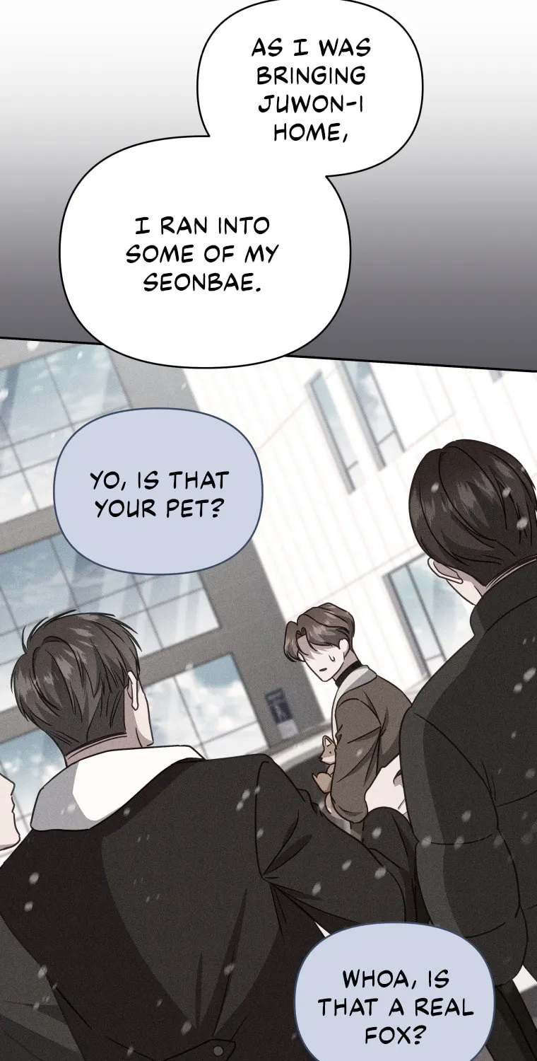 How to Divorce a Dragon Beautifully Chapter 52 page 61 - 
