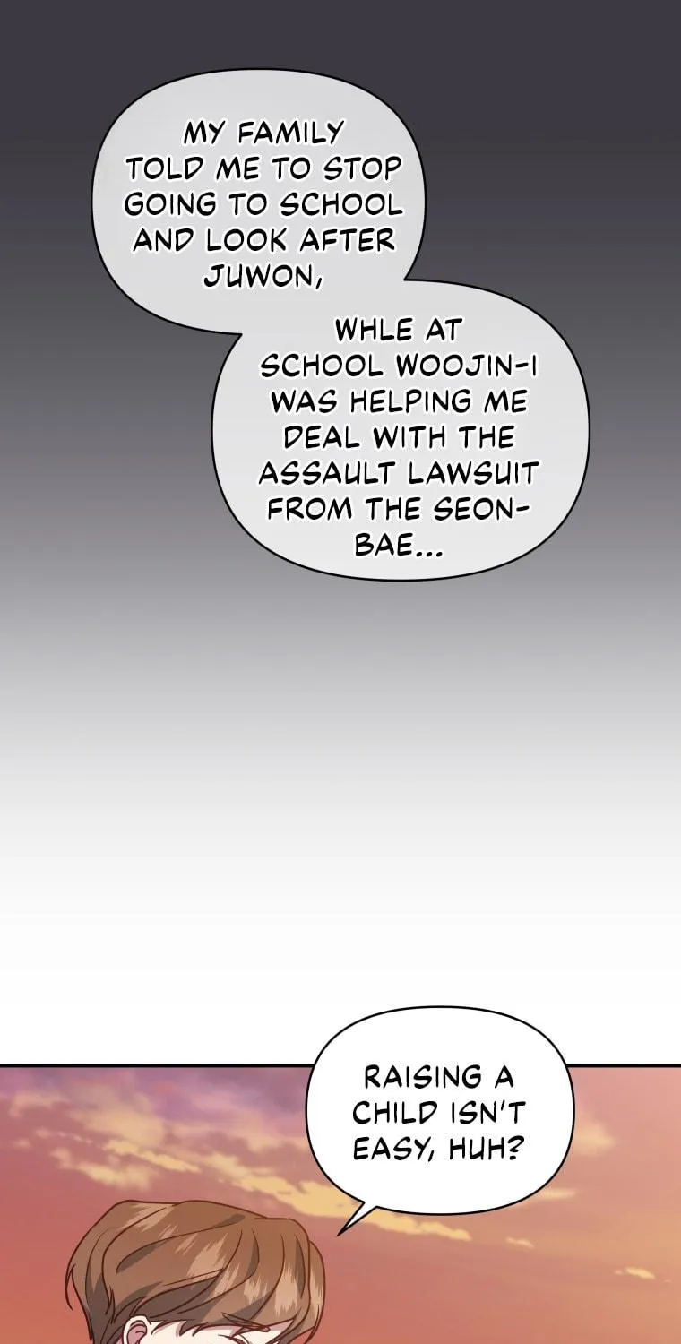 How to Divorce a Dragon Beautifully Chapter 52 page 69 - 