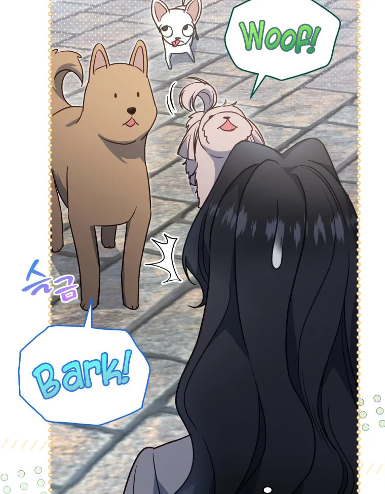 How to Divorce a Dragon Beautifully Chapter 52 page 8 - 