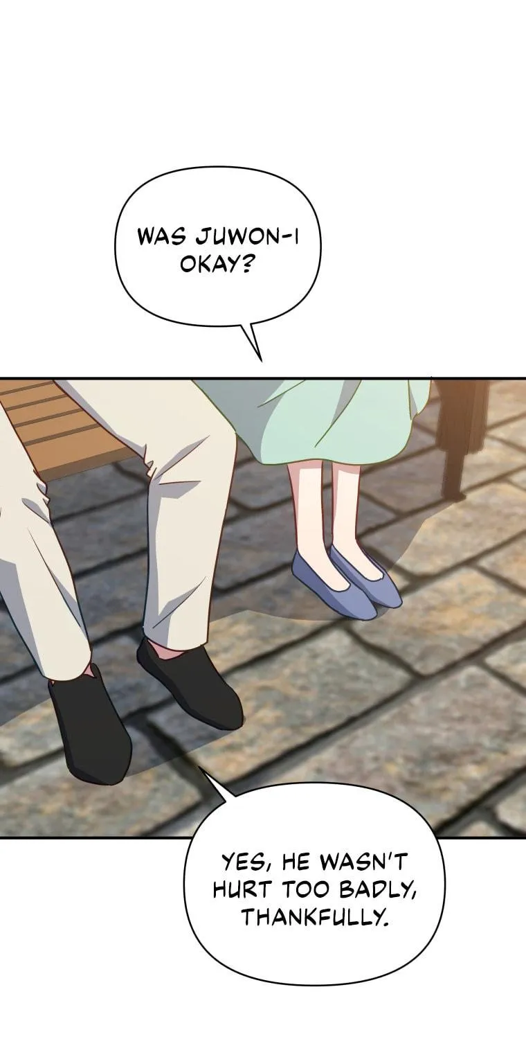 How to Divorce a Dragon Beautifully Chapter 52 page 71 - 