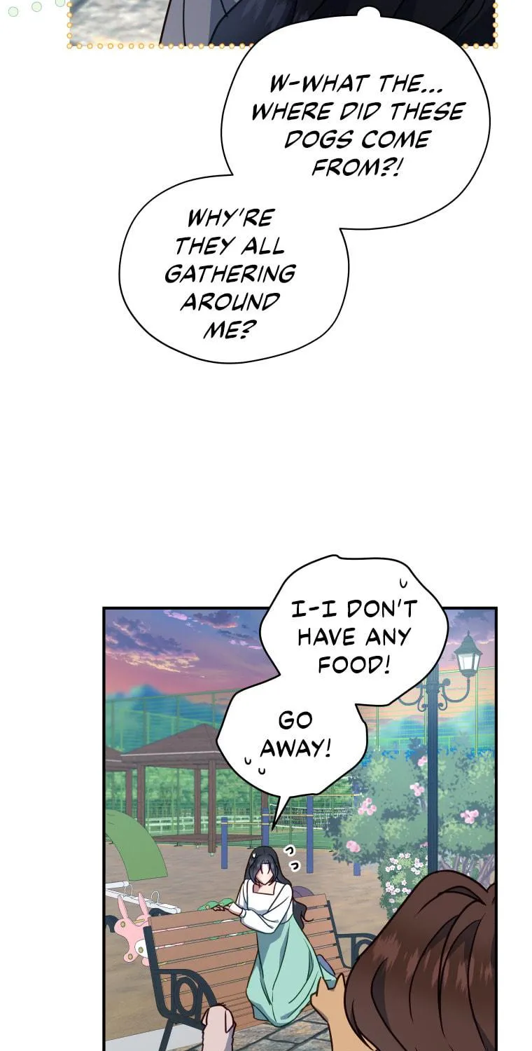 How to Divorce a Dragon Beautifully Chapter 52 page 9 - 